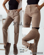 Spodnie damskie (34-42)