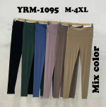 Leginsy damskie (M-4XL)
