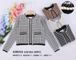 BLUZA DAMSKA (S-L)