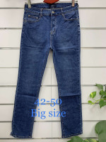 SPODNIE DAMSKIE (42-50)