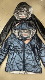 Kurtka damska (S-2XL)