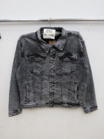 KURTKA MĘSKA (XL-6XL)