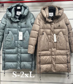 Kurtka damska (S-2XL)
