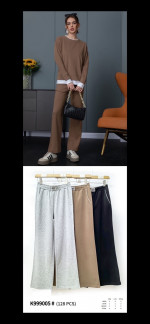 Spodnie damskie (S-XL)