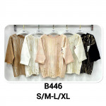 Swetry damskie (S-XL)