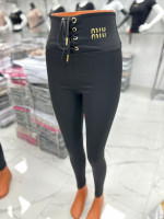 Leginsy damskie (S-XL)