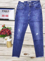 Spodnie damskie (38-48)