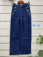 SPODNIE DAMSKIE (36-44)