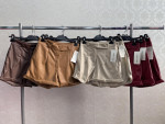 Szorty damskie (S-XL) towar włoski