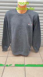 Bluza męska (XL-6XL)