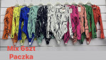 Body damskie (towar włoski)