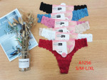 Stringi damskie (S/M-L/XL)