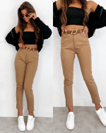 SPODNIE DAMSKIE (XS-XL)