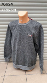 Bluza męska (XL-5XL)