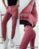 Spodnie damskie (34-42)