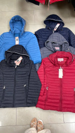 Kurtka damska (S-2XL)