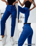 Spodnie damskie (34-42)
