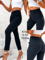 Spodnie damskie (3XL-7XL)