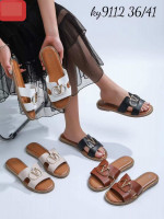 Klapki damskie (36-41)