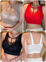 Topy damskie (XL)