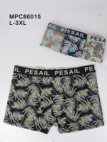 Bokserki męskie (L-3XL)