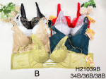 Biustonosz (B)