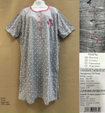 Koszula nocna (M-3XL)