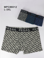 Bokserki męskie (L-3XL)