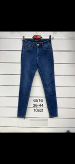 SPODNIE DAMSKIE (36-44)