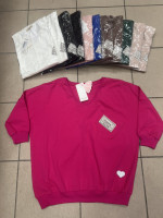 Bluza damska (towar turecki)