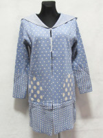 Narzutki damskie (L-3XL)