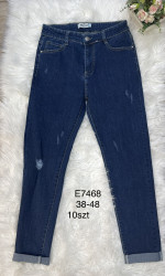 SPODNIE DAMSKIE (38-48)