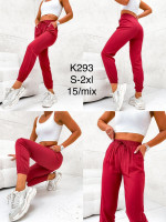 Spodnie damskie (S-2XL)