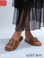 Klapki damskie (36-41)
