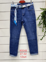 Spodnie damskie (27-32)
