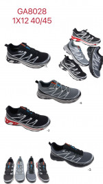BUTY SPORTOWE MĘSKIE (40-45)