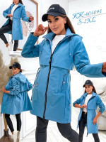 Kurtka damska (S-2XL)