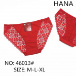 Majtki damskie (M-XL)