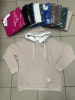 Bluza damska (towar turecki)