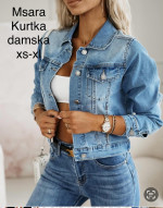 Kurtka damska (XS-XL)