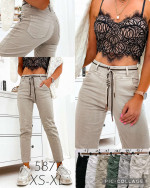 Spodnie damskie (XS-XL)