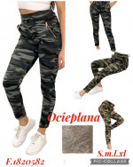 SPODNIE DAMSKIE (S-XL)