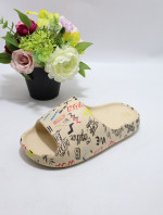 Klapki basenowe damskie (36-41)