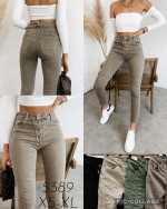 Spodnie damskie (XS-XL)