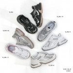 Buty sportowe damskie