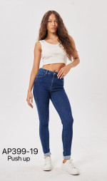Spodnie damskie (XS-XL)