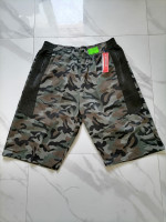 Spodenki męskie (XL-5XL)