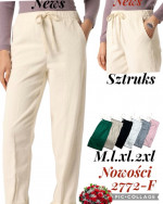 SPODNIE DAMSKIE (M-2XL)