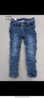 Spodnie damskie (M-4XL)
