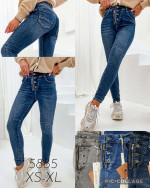 Spodnie damskie (XS-XL)